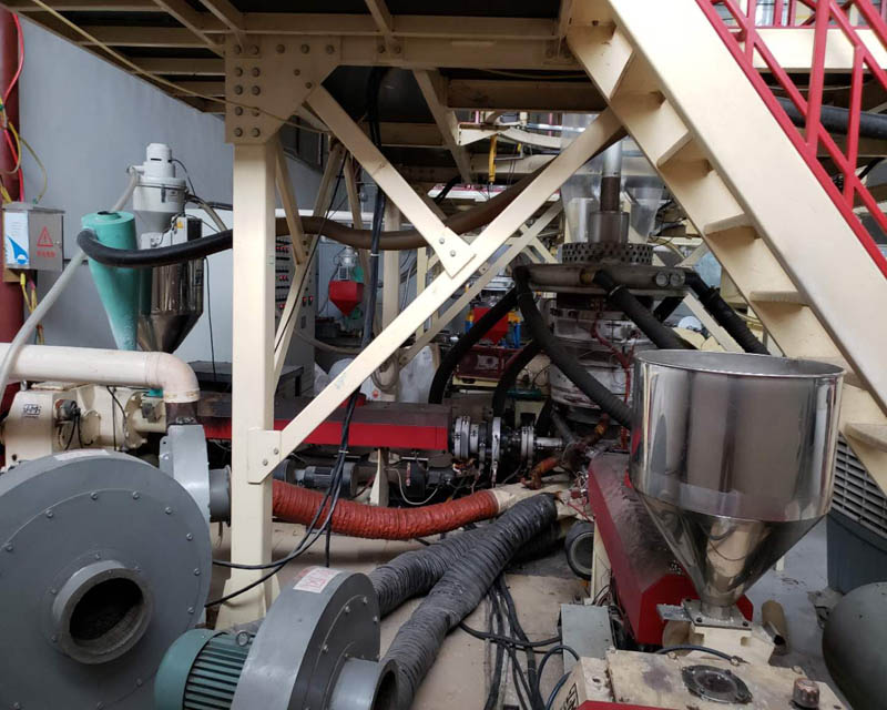 生產(chǎn)設(shè)備